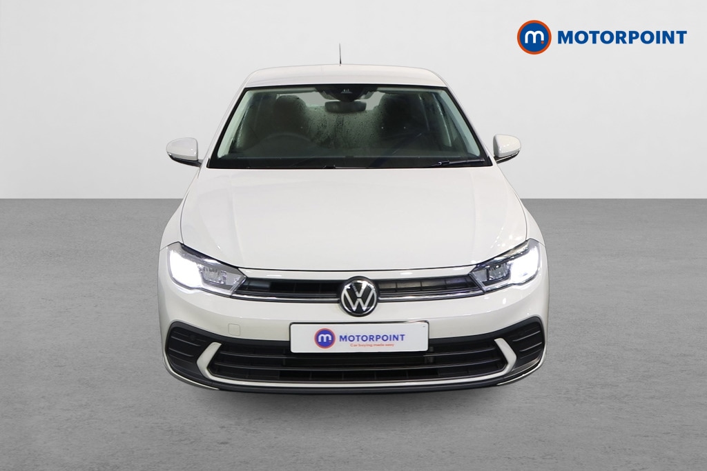 Used Volkswagen Polo 2025 for sale - 78081828: Photo 2