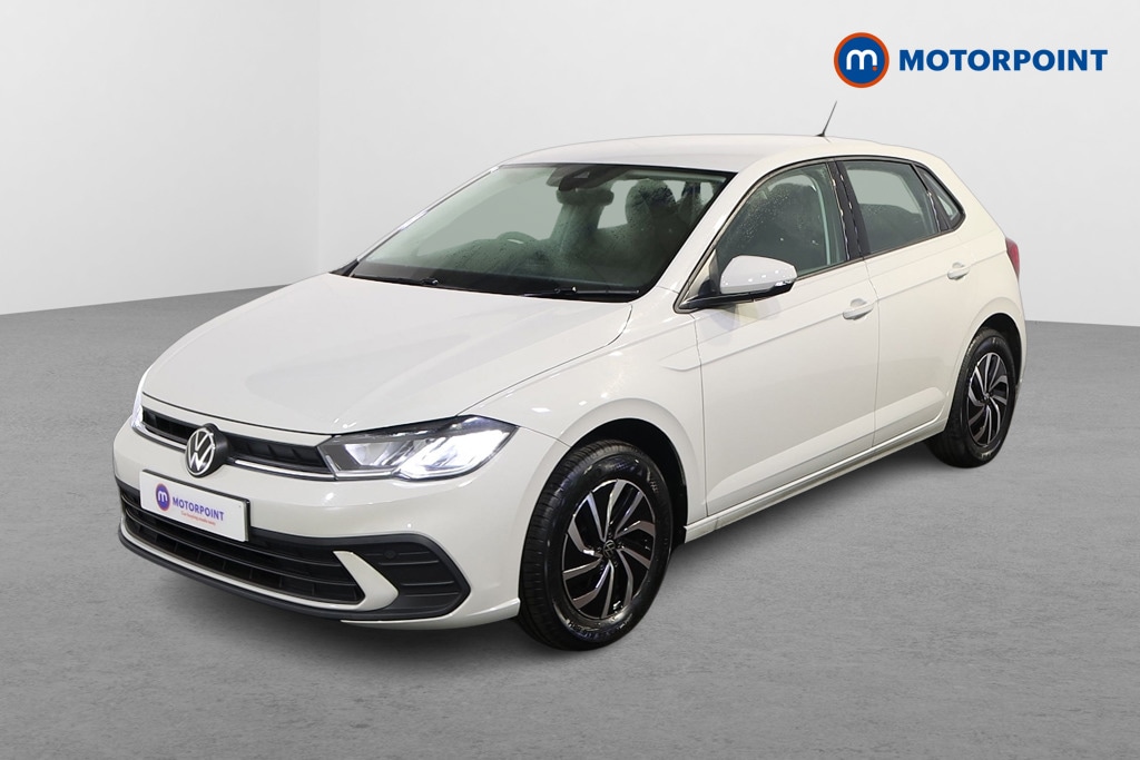 Used Volkswagen Polo 2025 for sale - 78081828: Photo 3