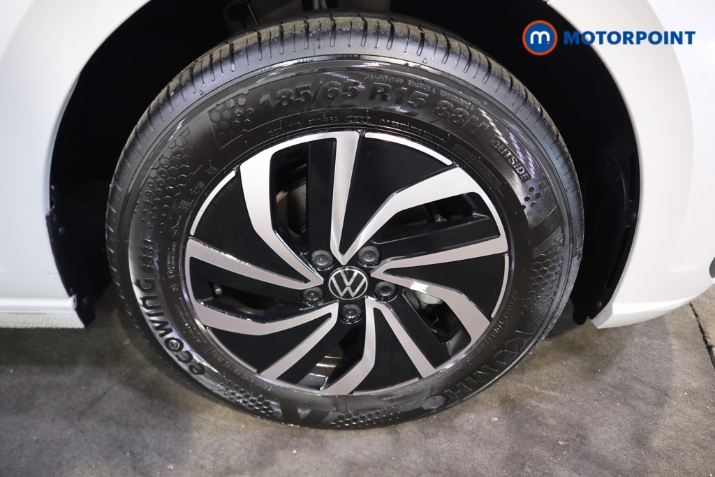 Used Volkswagen Polo 2025 for sale - 78081828: Photo 30