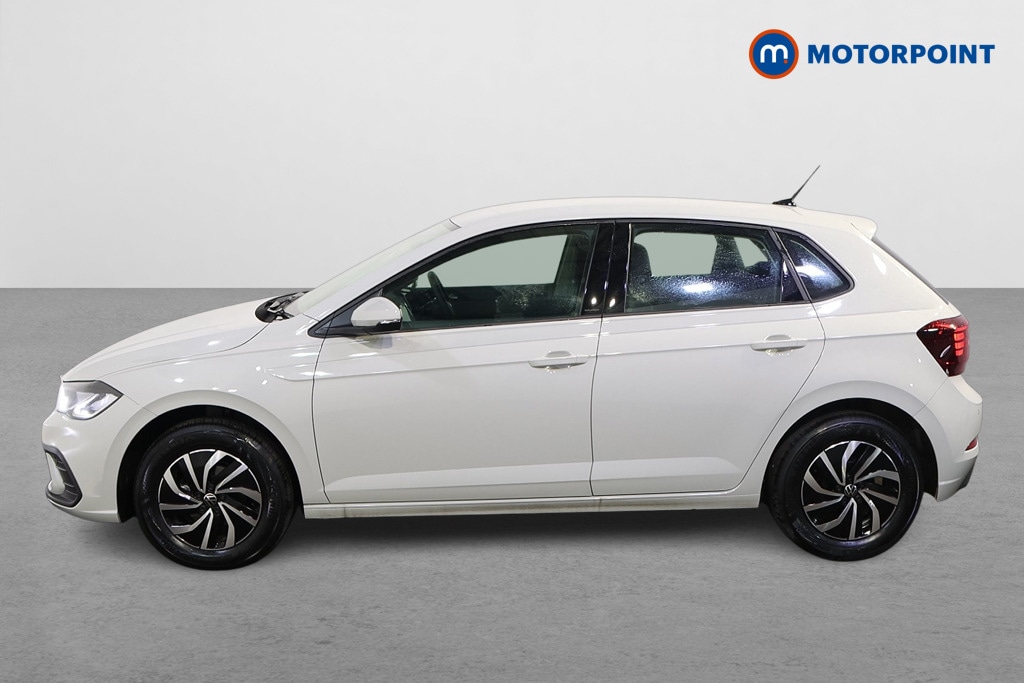 Used Volkswagen Polo 2025 for sale - 78081828: Photo 4