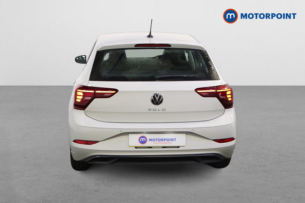 Used Volkswagen Polo 2025 for sale - 78081828: Photo 6
