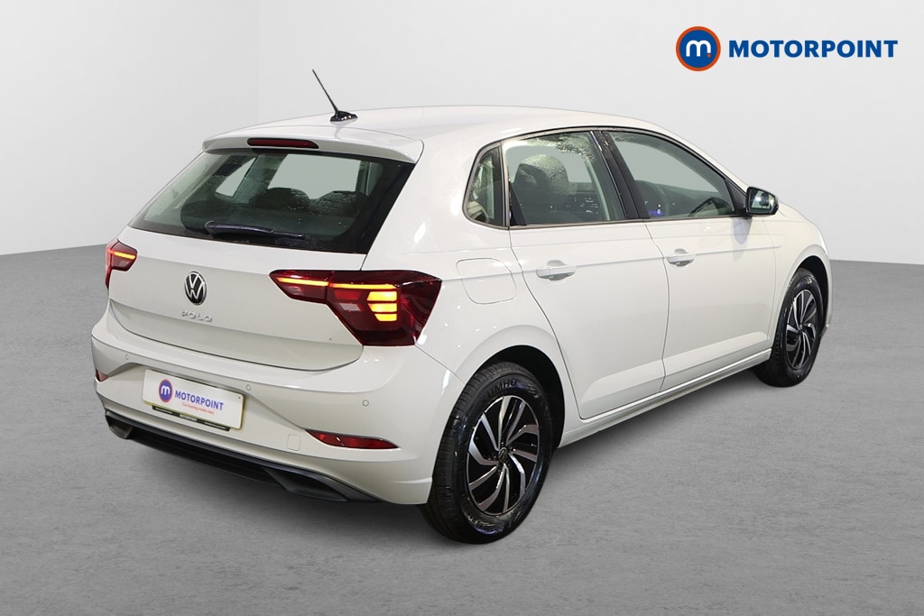 Used Volkswagen Polo 2025 for sale - 78081828: Photo 7