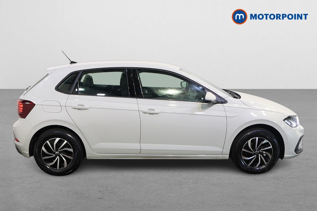 Used Volkswagen Polo 2025 for sale - 78081828: Photo 8