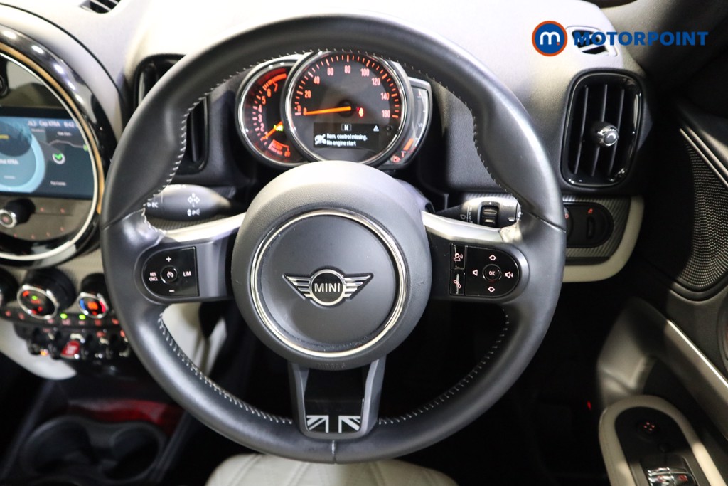 Used MINI Countryman 2021 for sale - 77404100: Photo 10