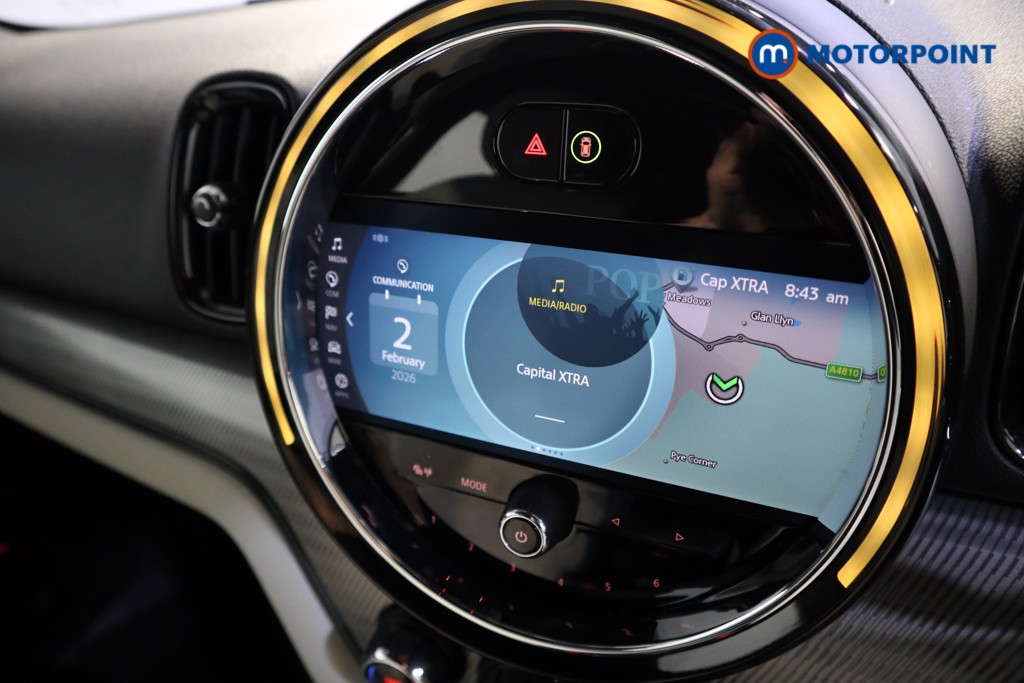 Used MINI Countryman 2021 for sale - 77404100: Photo 15