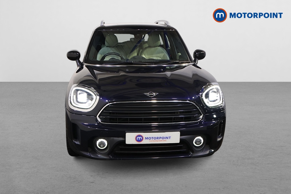 Used MINI Countryman 2021 for sale - 77404100: Photo 2
