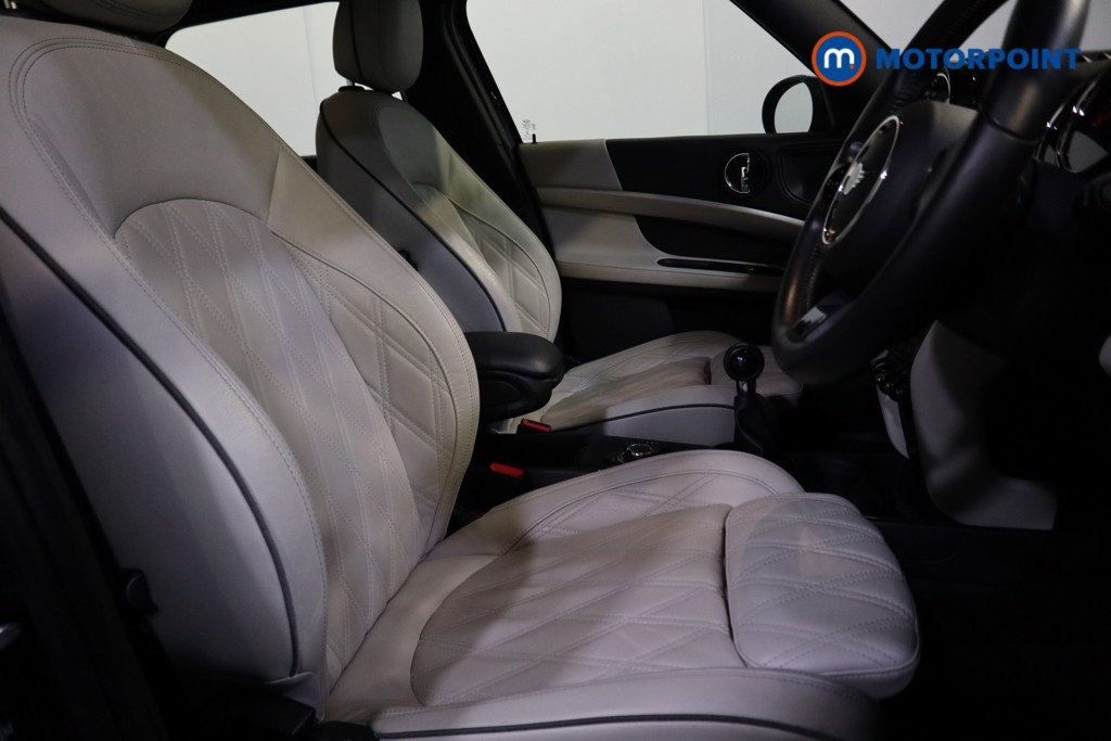 Used MINI Countryman 2021 for sale - 77404100: Photo 23