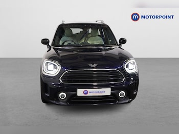Used MINI Countryman 2021 for sale - 77404100: Photo