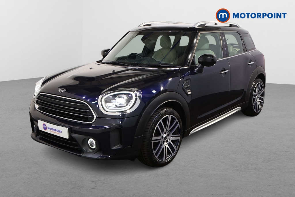 Used MINI Countryman 2021 for sale - 77404100: Photo 3