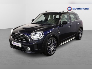 Used MINI Countryman 2021 for sale - 77404100: Photo