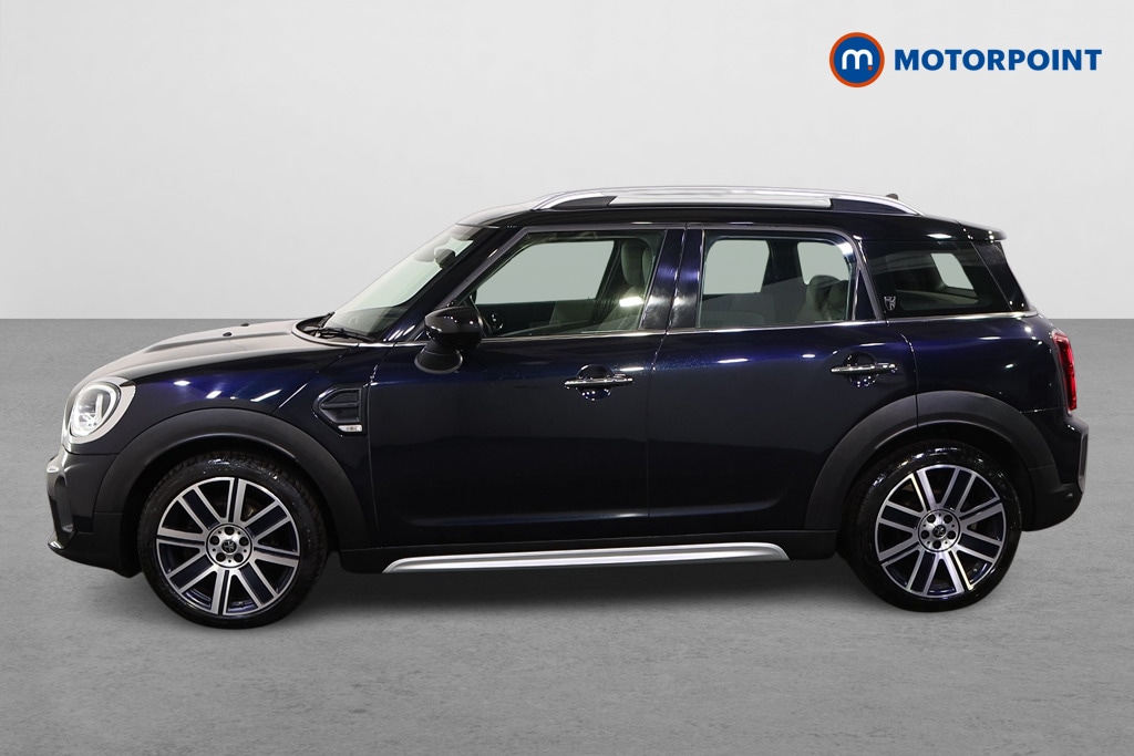 Used MINI Countryman 2021 for sale - 77404100: Photo 4