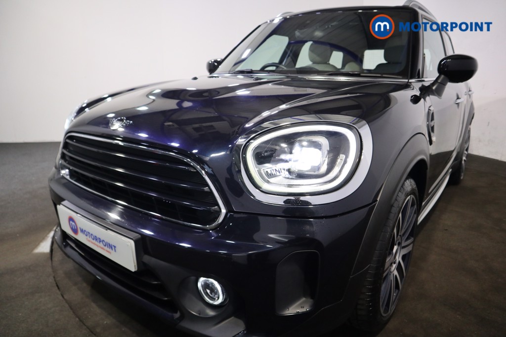 Used MINI Countryman 2021 for sale - 77404100: Photo 41