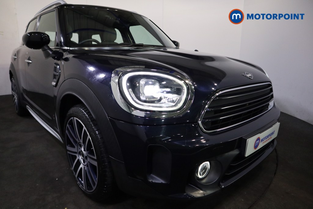 Used MINI Countryman 2021 for sale - 77404100: Photo 43