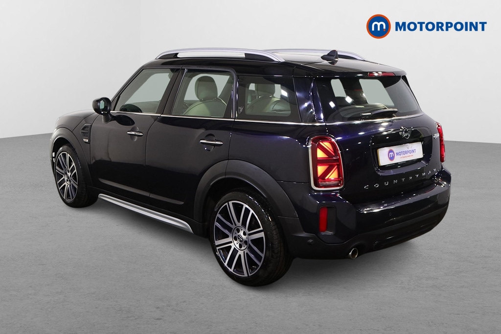 Used MINI Countryman 2021 for sale - 77404100: Photo 5