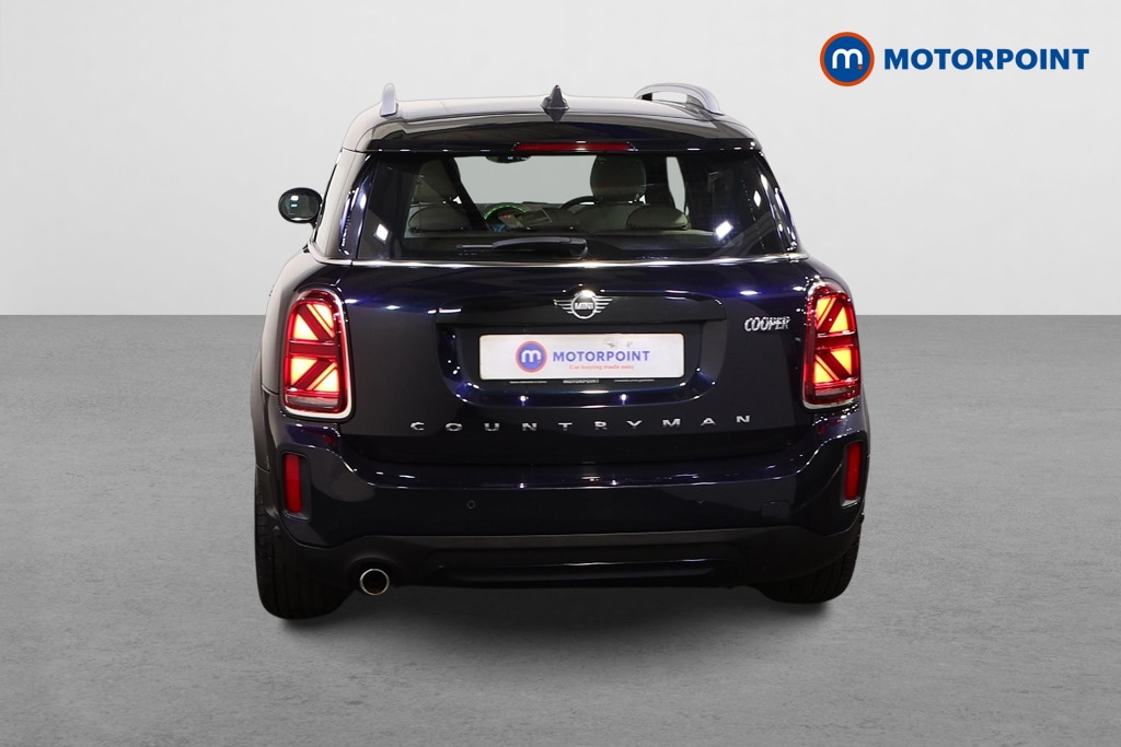 Used MINI Countryman 2021 for sale - 77404100: Photo 6
