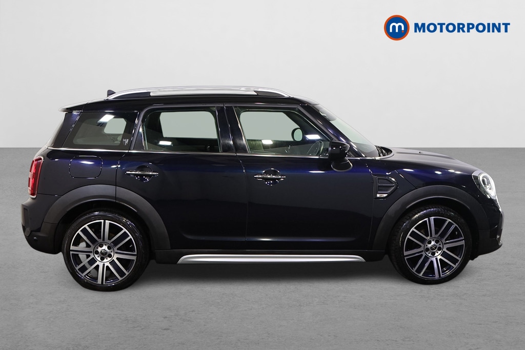 Used MINI Countryman 2021 for sale - 77404100: Photo 8