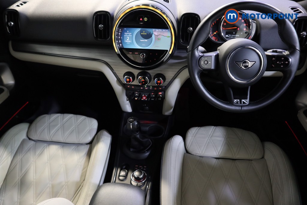 Used MINI Countryman 2021 for sale - 77404100: Photo 9