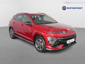 Used Hyundai KONA 2023 for sale - 75752324: Photo