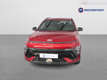 Used Hyundai KONA 2023 for sale - 75752324: Photo