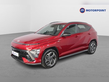 Used Hyundai KONA 2023 for sale - 75752324: Photo