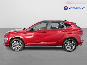 Used Hyundai KONA 2023 for sale - 75752324: Photo