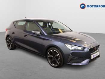 2024 - 1.5 TSI V1 5dr