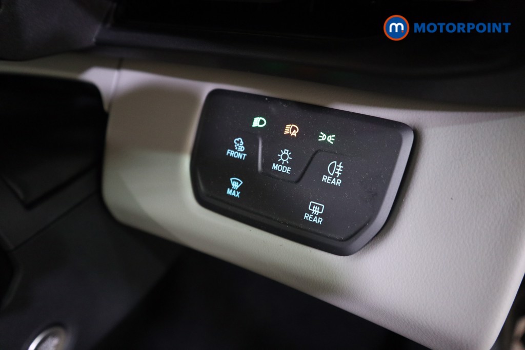 Used Ford Explorer 2025 for sale - 76616577: Photo 11