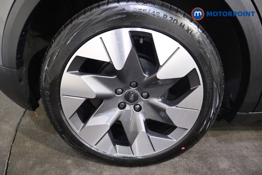 Used Ford Explorer 2025 for sale - 76616577: Photo 18