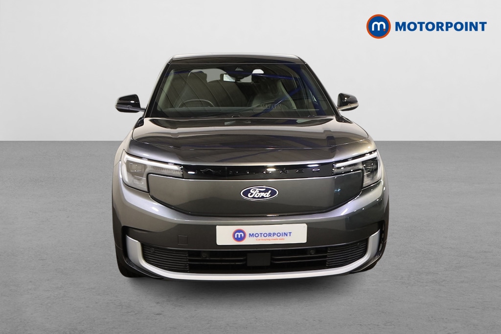 Used Ford Explorer 2025 for sale - 76616577: Photo 2