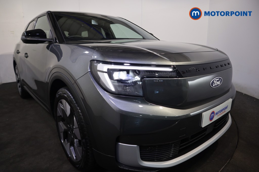 Used Ford Explorer 2025 for sale - 76616577: Photo 24