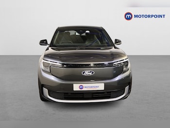 Used Ford Explorer 2025 for sale - 76616577: Photo