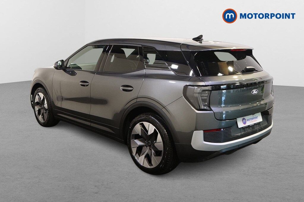 Used Ford Explorer 2025 for sale - 76616577: Photo 5