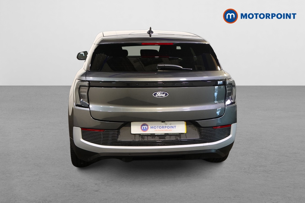 Used Ford Explorer 2025 for sale - 76616577: Photo 6