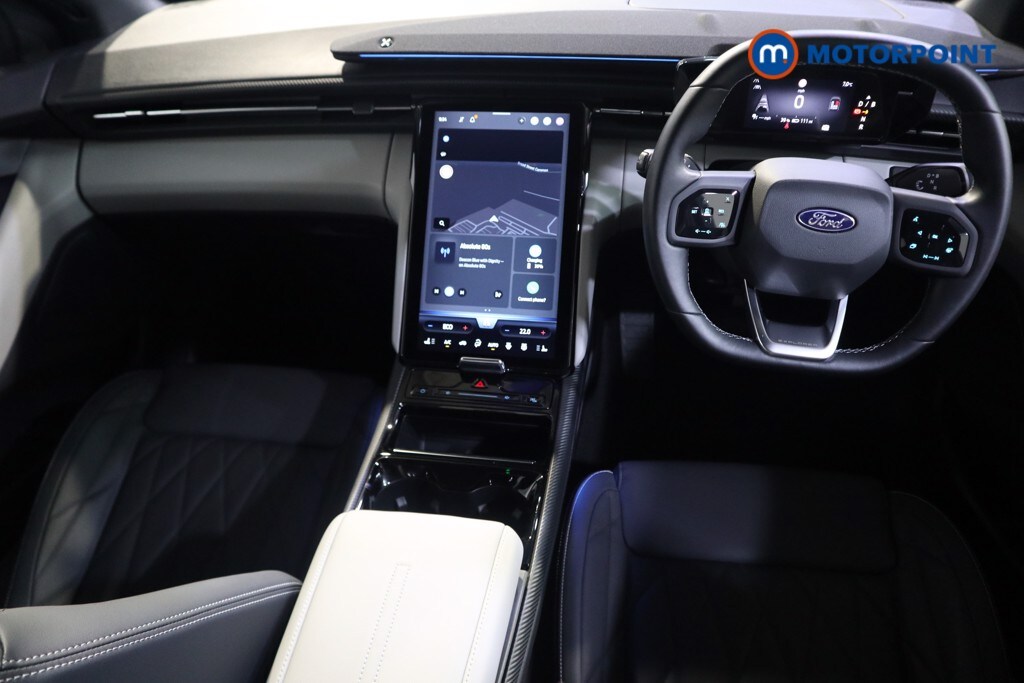 Used Ford Explorer 2025 for sale - 76616577: Photo 7