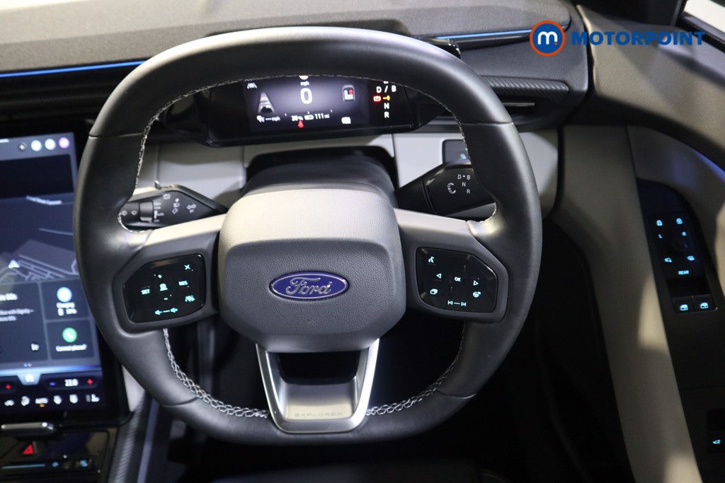 Used Ford Explorer 2025 for sale - 76616577: Photo 8