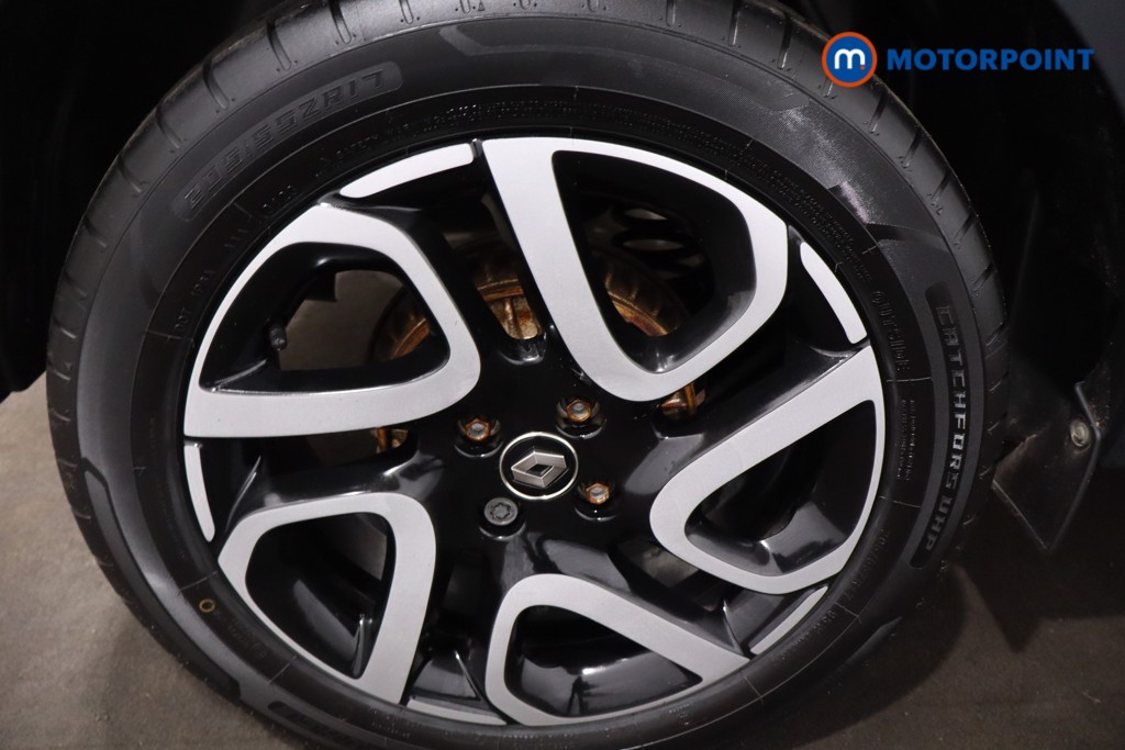 Used Renault Captur 2018 for sale - 77979639: Photo 17