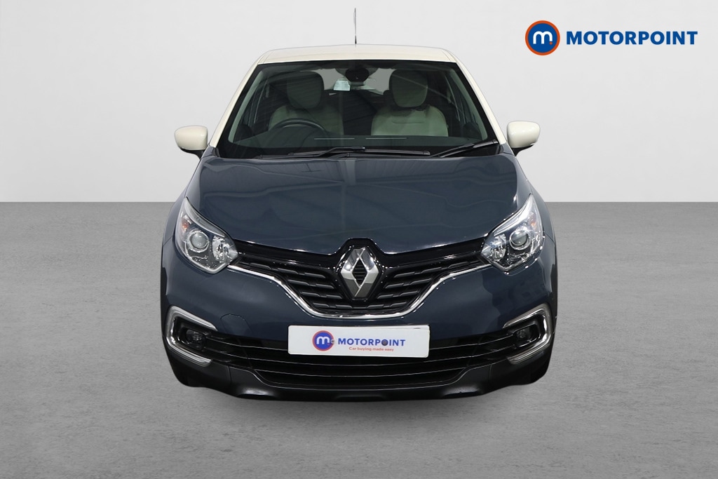 Used Renault Captur 2018 for sale - 77979639: Photo 2