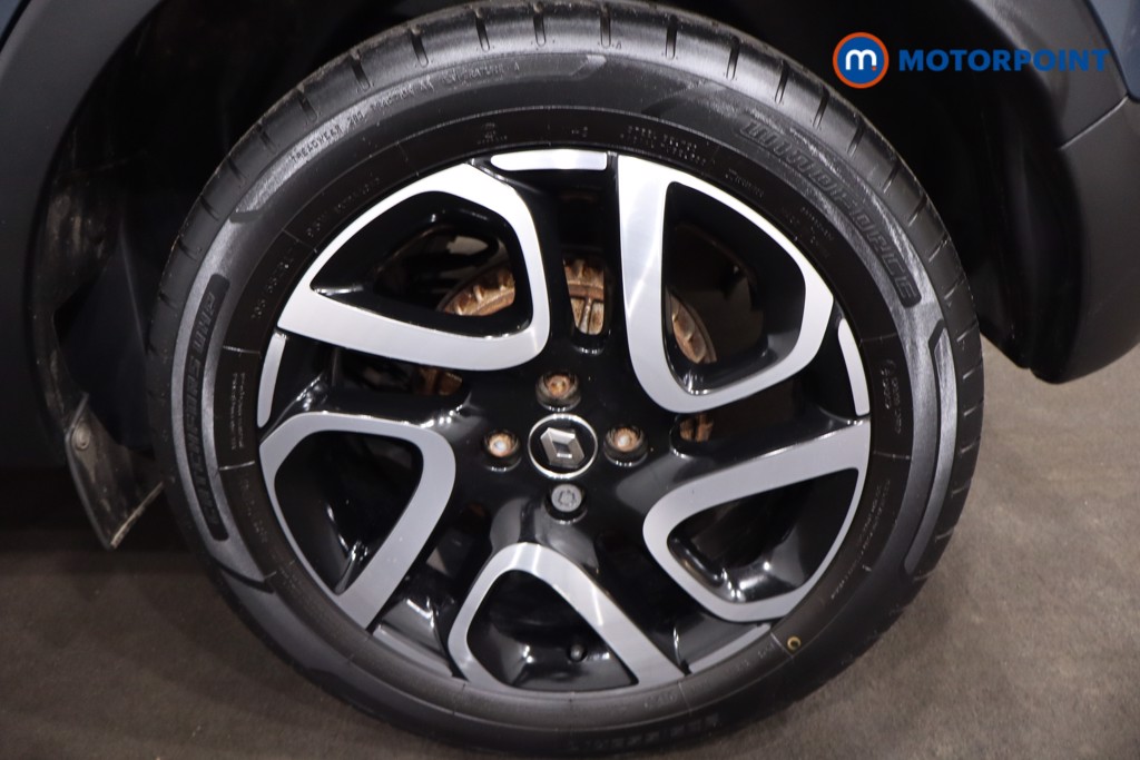 Used Renault Captur 2018 for sale - 77979639: Photo 20