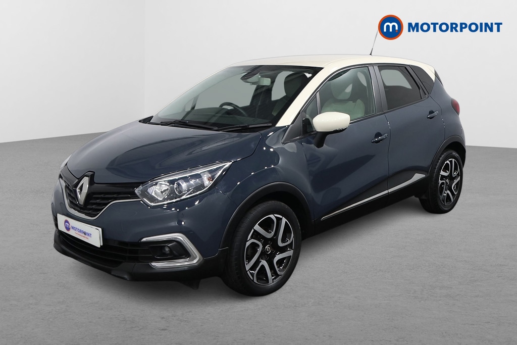 Used Renault Captur 2018 for sale - 77979639: Photo 3