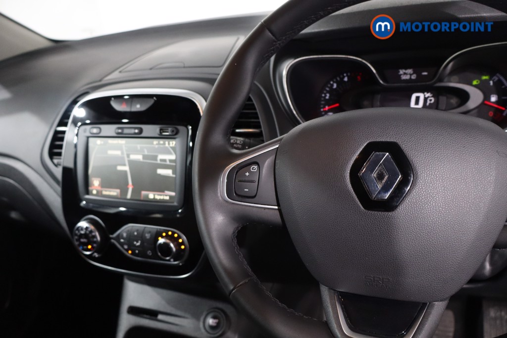 Used Renault Captur 2018 for sale - 77979639: Photo 30