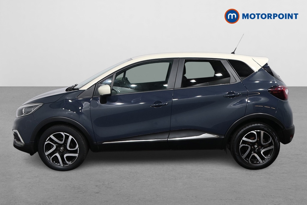 Used Renault Captur 2018 for sale - 77979639: Photo 4