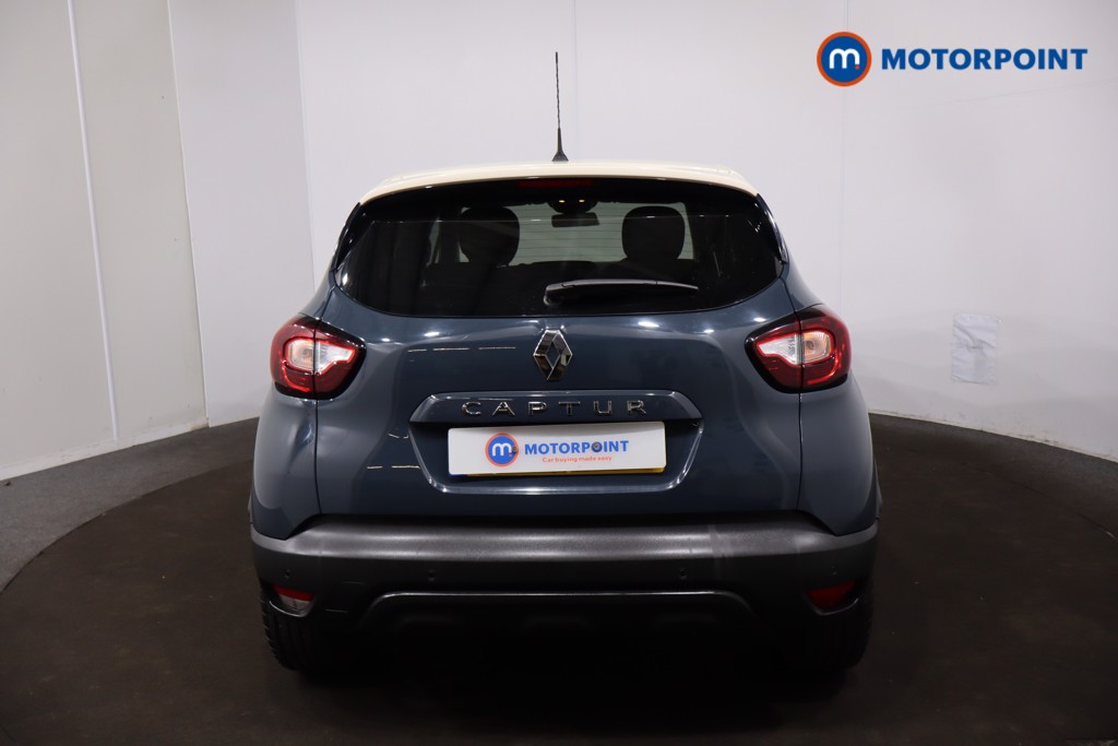 Used Renault Captur 2018 for sale - 77979639: Photo 41