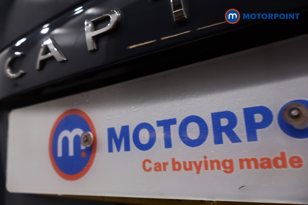 Used Renault Captur 2018 for sale - 77979639: Photo 43