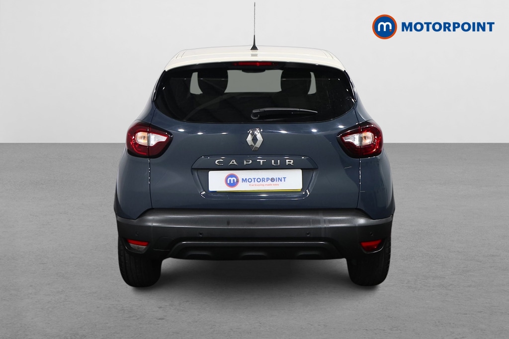 Used Renault Captur 2018 for sale - 77979639: Photo 6