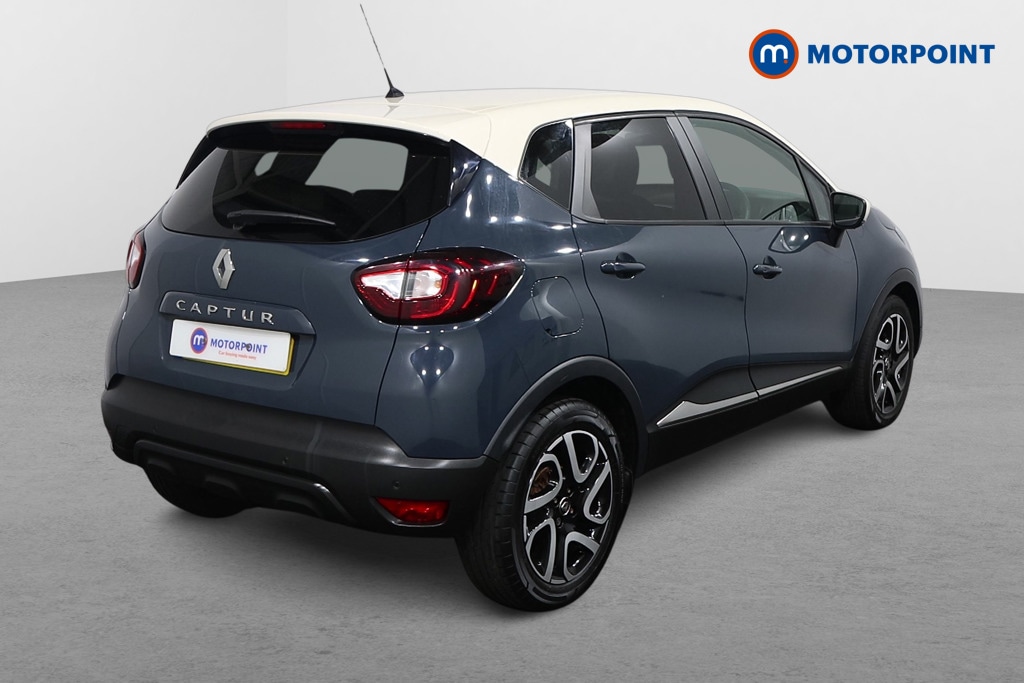 Used Renault Captur 2018 for sale - 77979639: Photo 7
