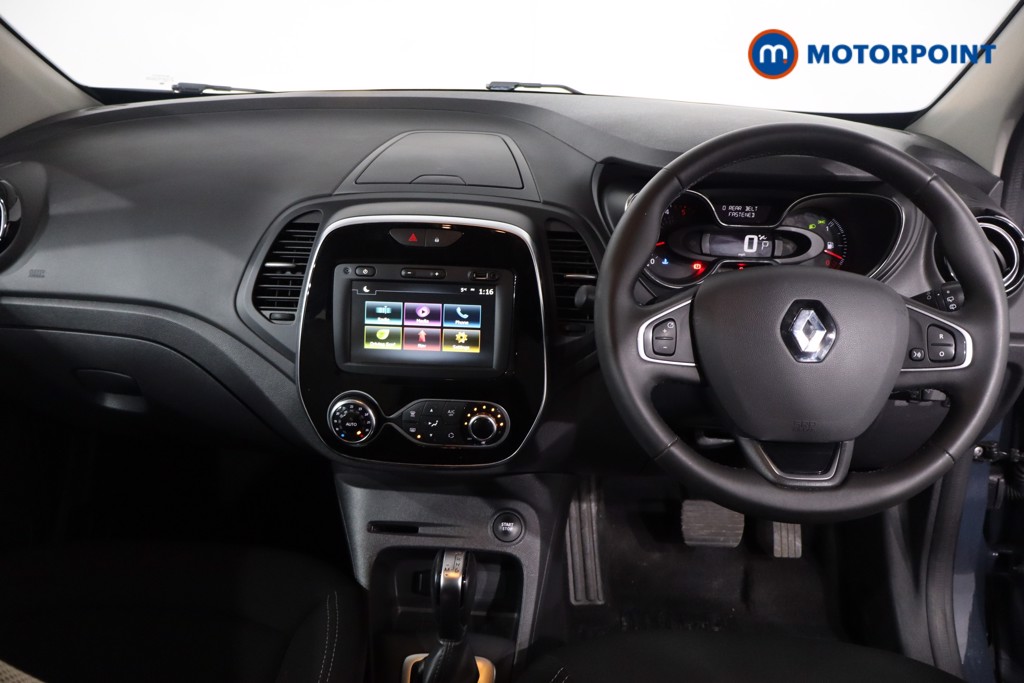 Used Renault Captur 2018 for sale - 77979639: Photo 9