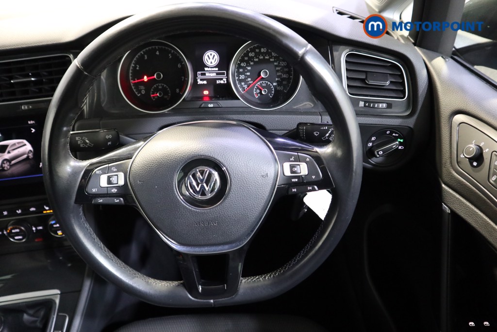 Used Volkswagen Golf for sale - 77168211: Photo 10