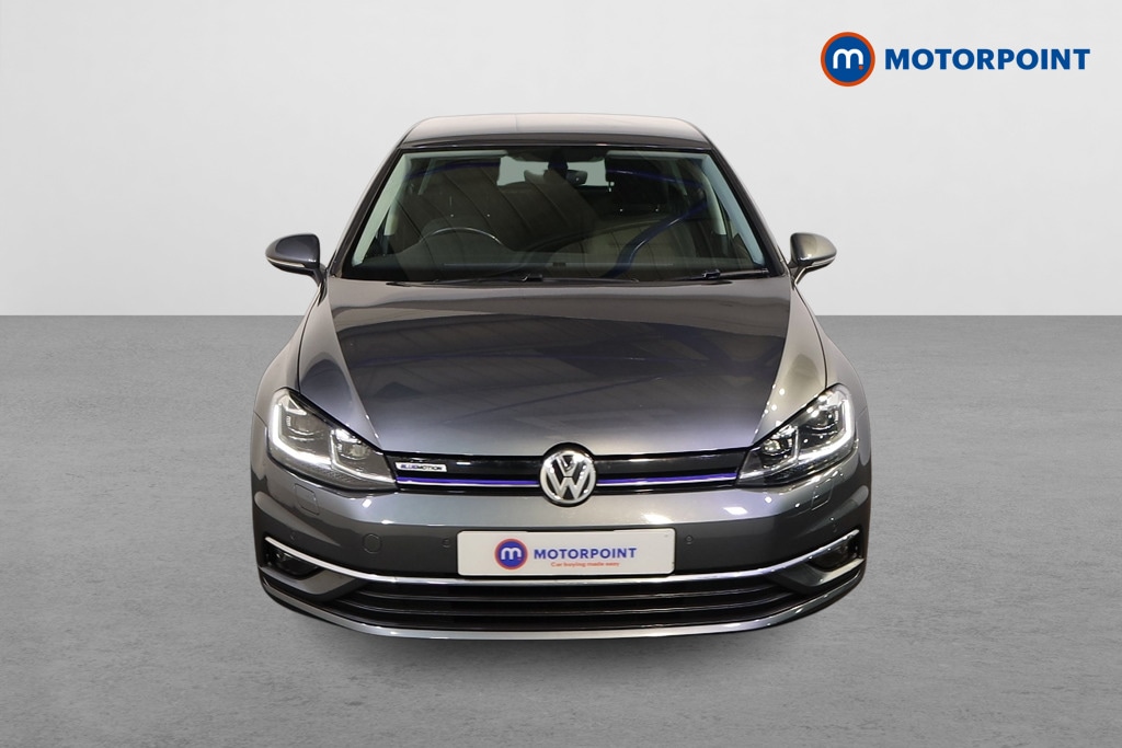 Used Volkswagen Golf for sale - 77168211: Photo 2