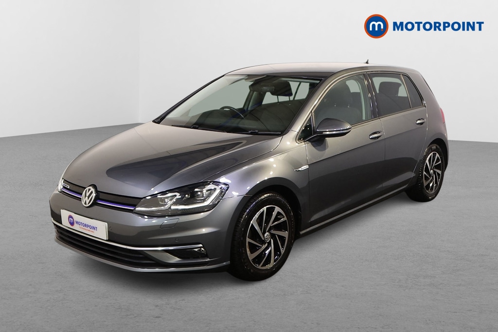 Used Volkswagen Golf for sale - 77168211: Photo 3