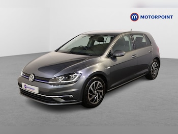 Used Volkswagen Golf undefined for sale - 77168211: Photo